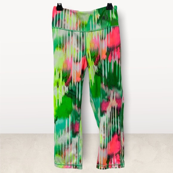 Athleta Pants - Athleta Wailea  Chaturanga Yoga Tight (LIKE NEW) 🧘🏻‍♀️